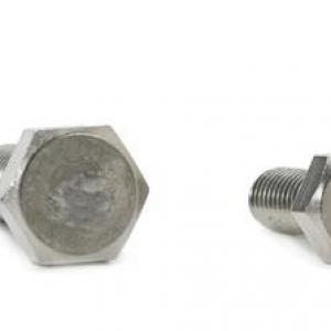 custom hex bolt for motor custom hex bolt for motor