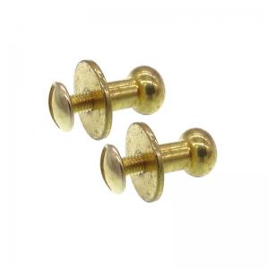 slotted brass post chicago screw manufacturer slotted brass post chicago screw manufacturer