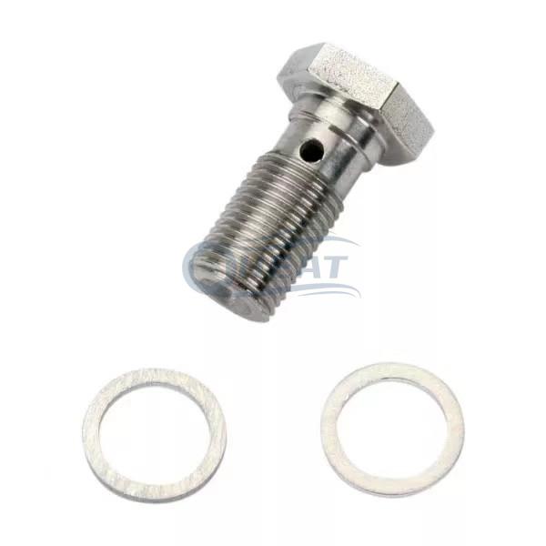 Professional bolts nuts manufacturer and supplier for hollow bolts ...