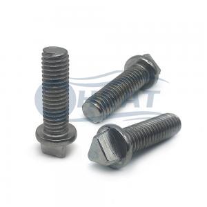 Security Screw factory in China