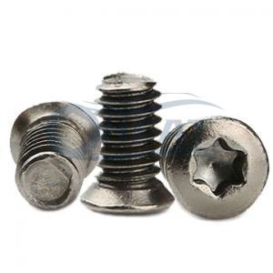 Custom screw and fasteners manufacturer for button head machine screw ...